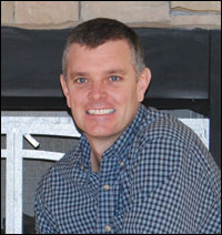 Michael Brewer